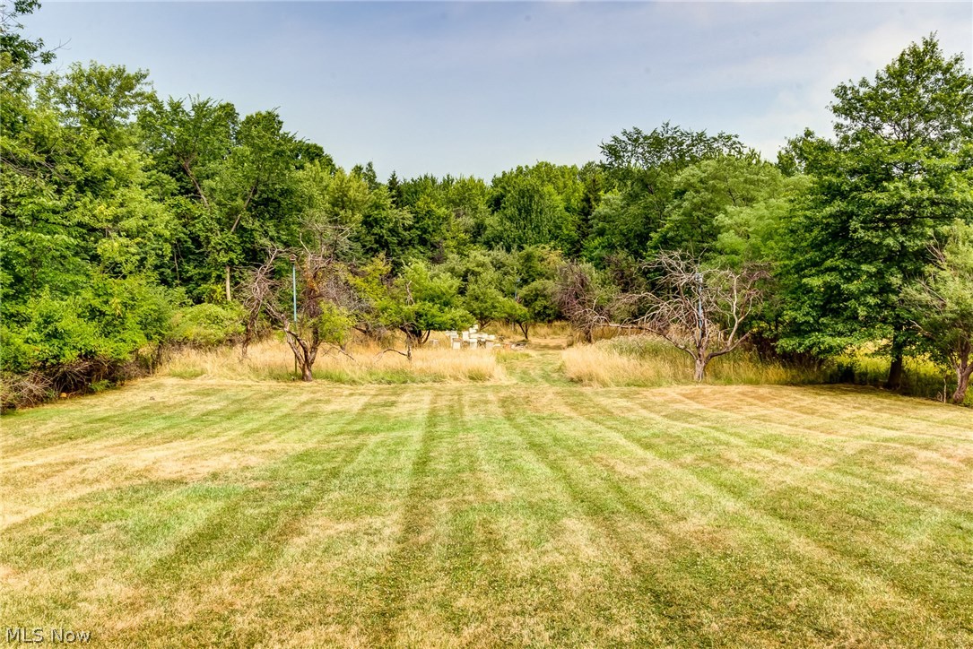 Parkside Sub - Residential