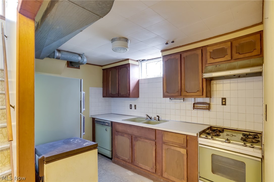 Parkside Sub - Residential