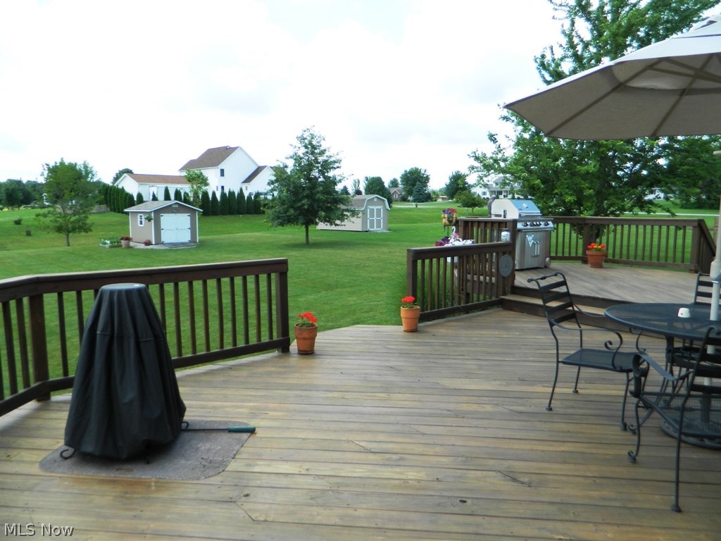 Pleasant Ridge - Residential