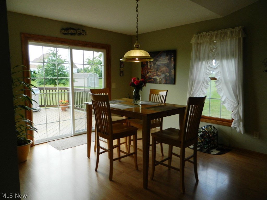 Pleasant Ridge - Residential