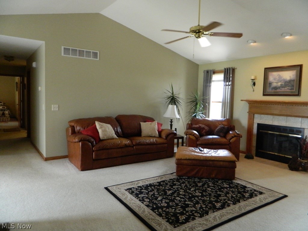 Pleasant Ridge - Residential