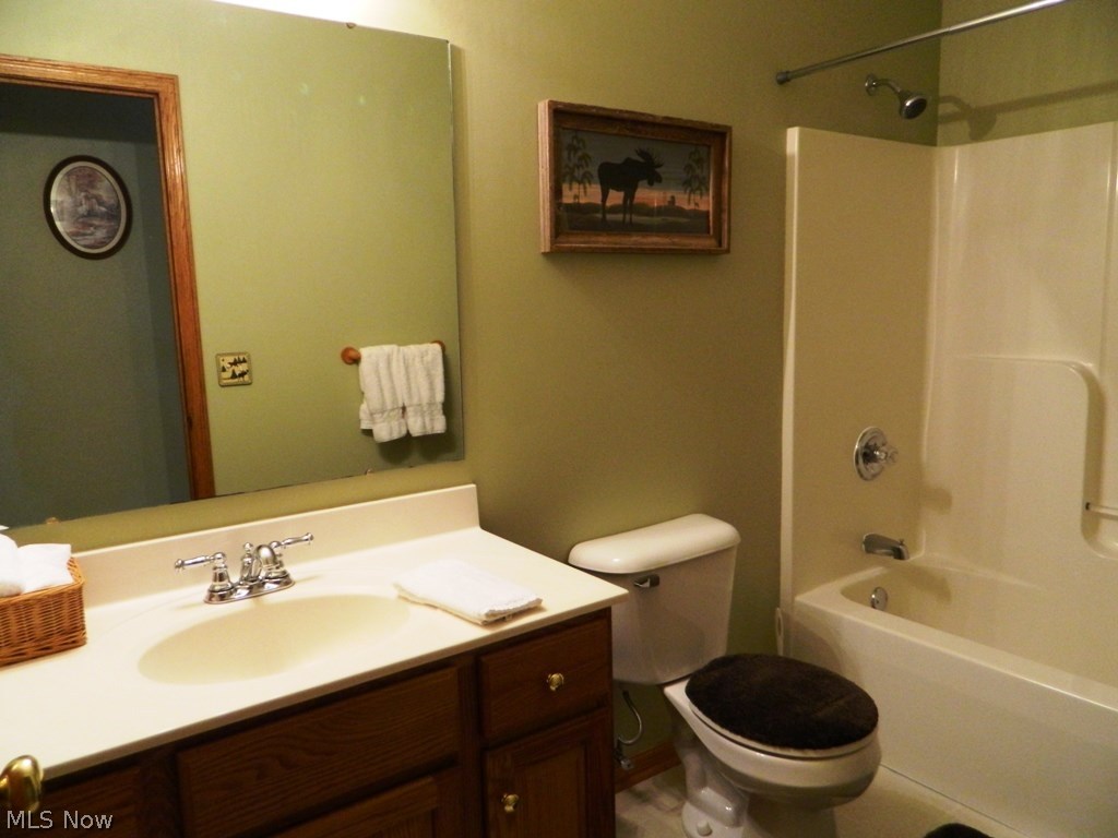 Pleasant Ridge - Residential