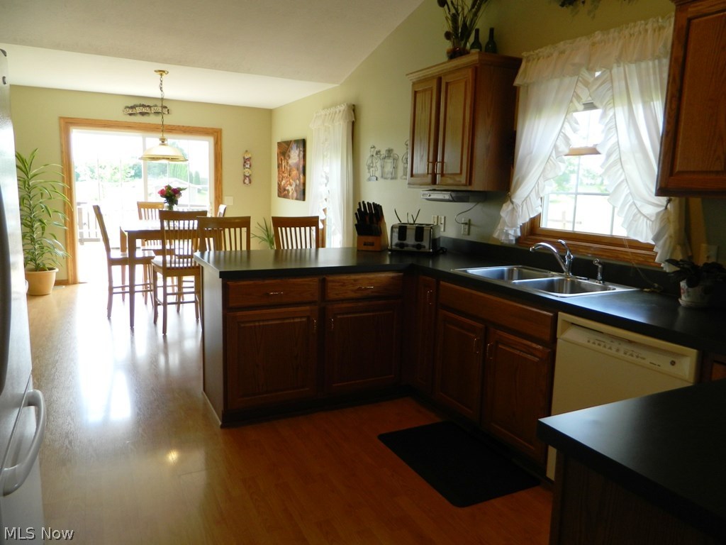 Pleasant Ridge - Residential