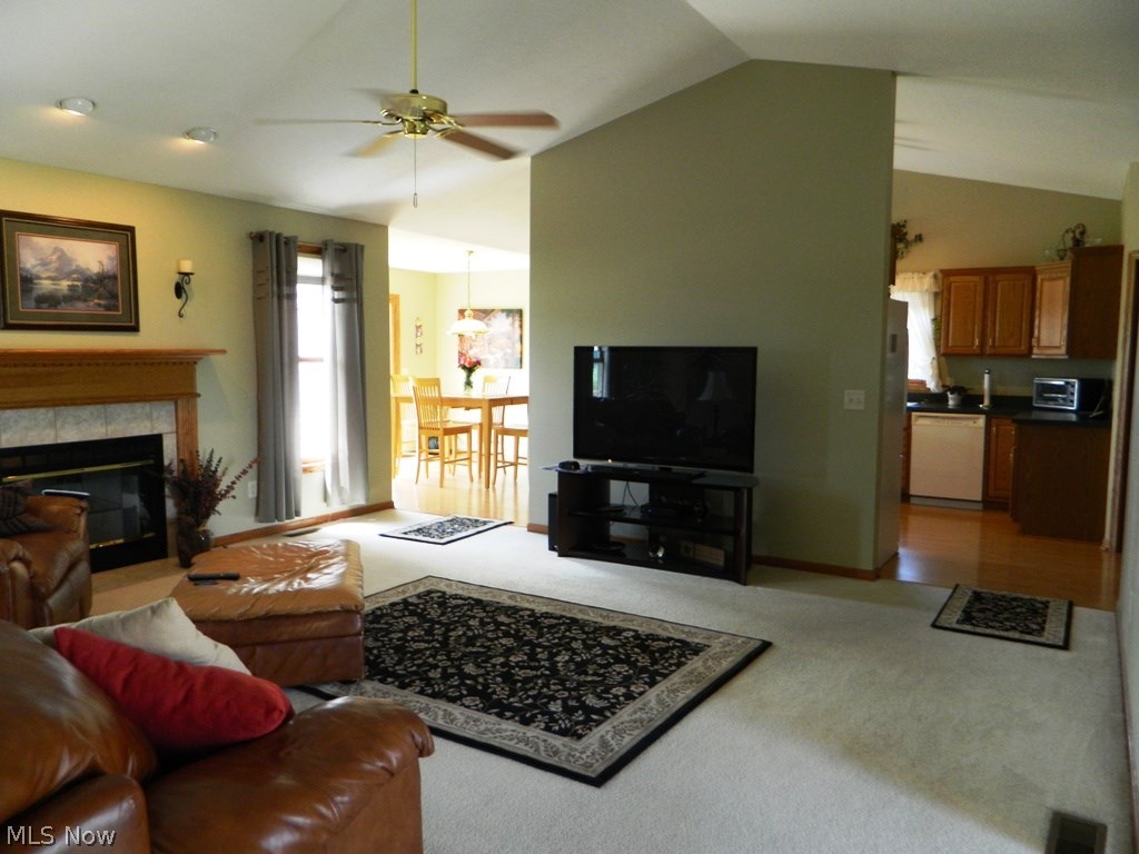 Pleasant Ridge - Residential