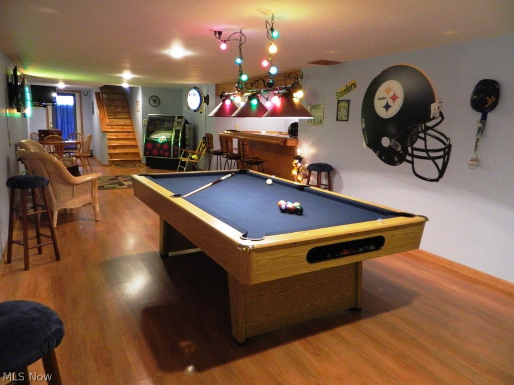 Pleasant Ridge - Residential