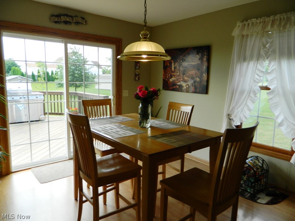 Pleasant Ridge - Residential