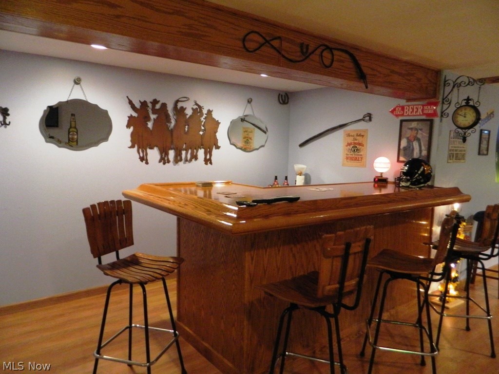 Pleasant Ridge - Residential