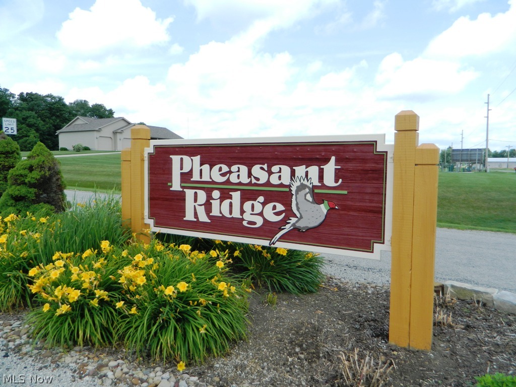 Pleasant Ridge - Residential