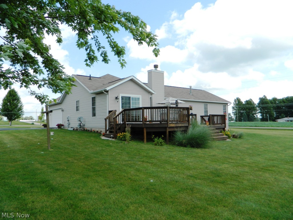 Pleasant Ridge - Residential