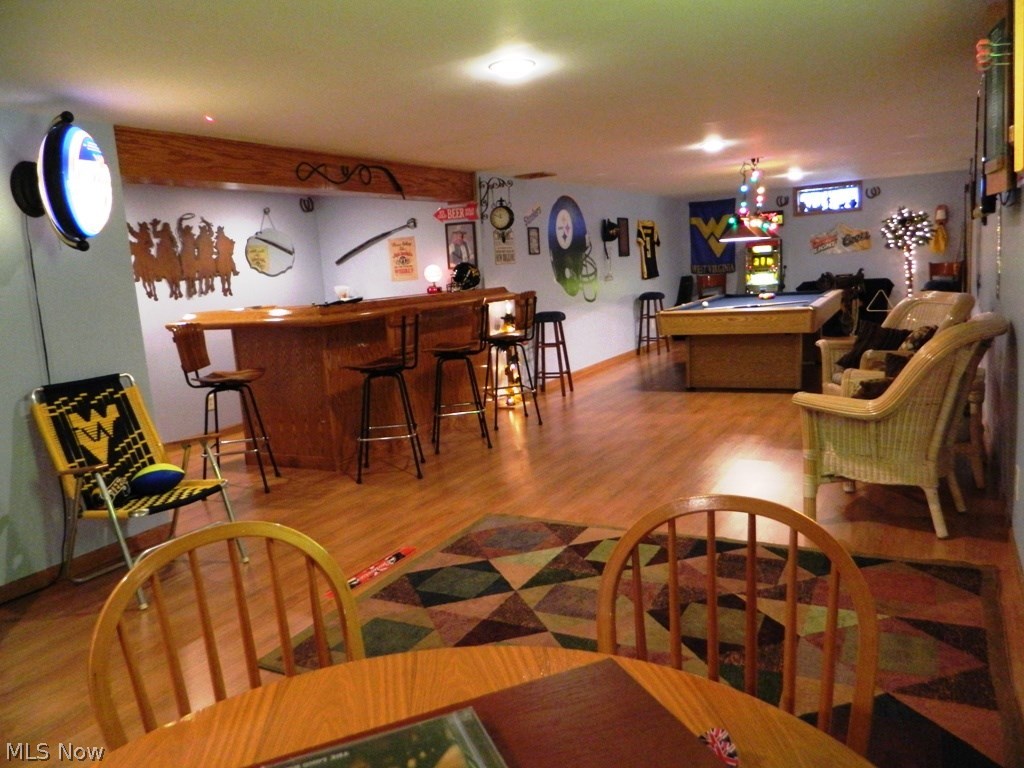 Pleasant Ridge - Residential