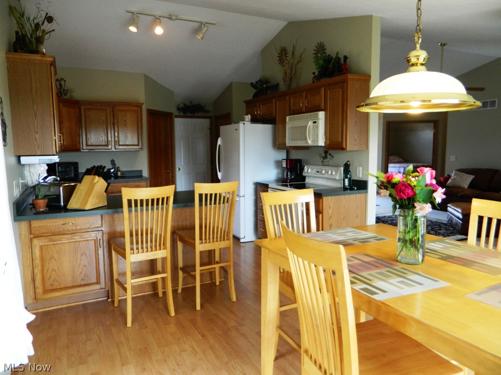 Pleasant Ridge - Residential