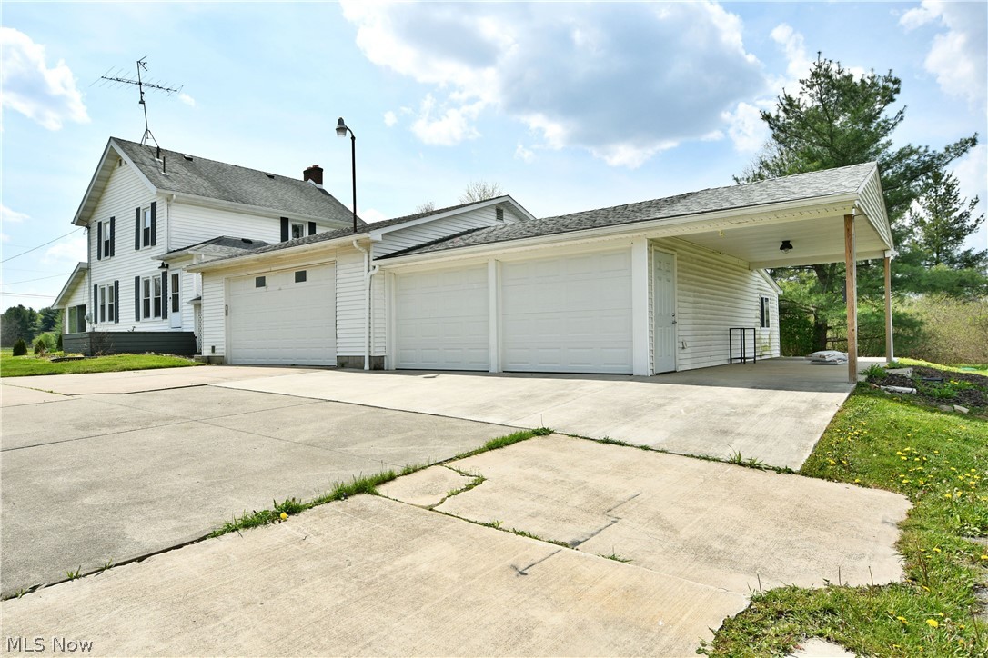 634 Bristol Champion Townline Road NE