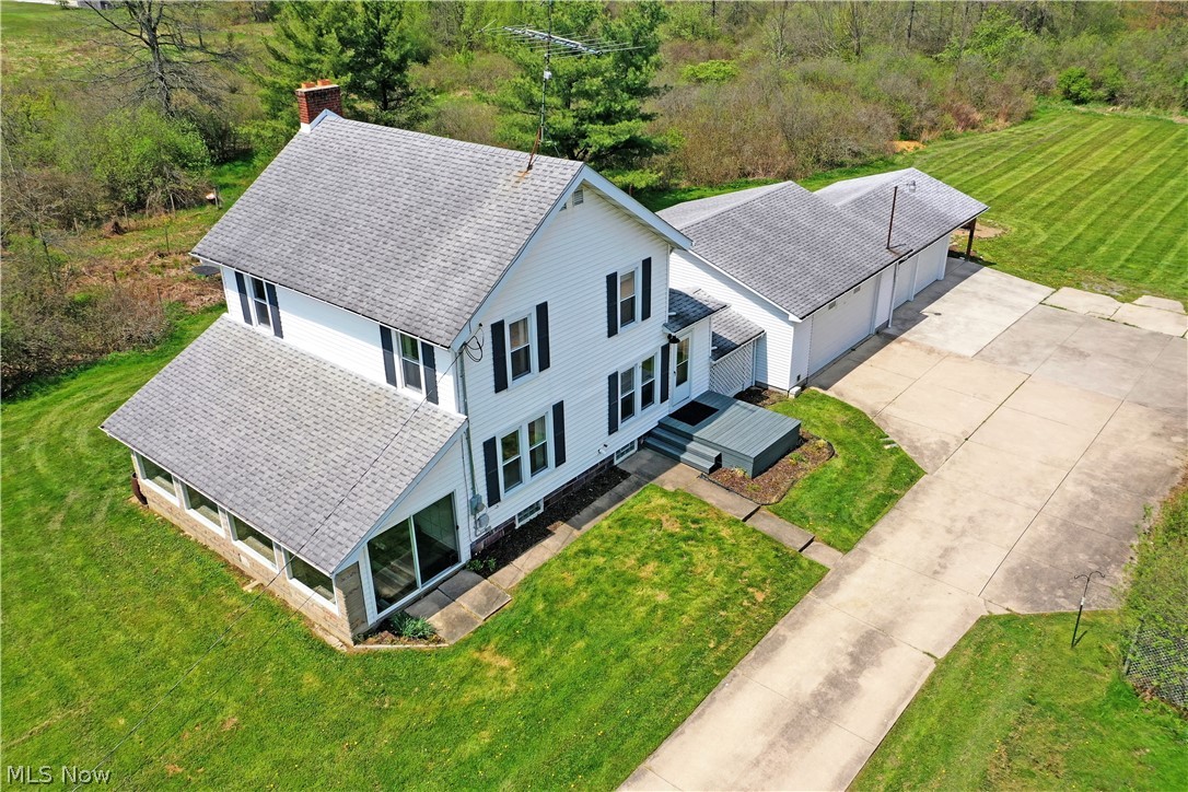 634 Bristol Champion Townline Road NE