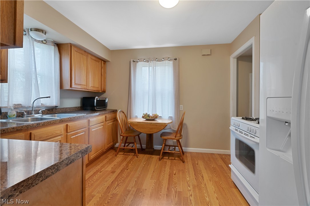 Boardman Park - Residential