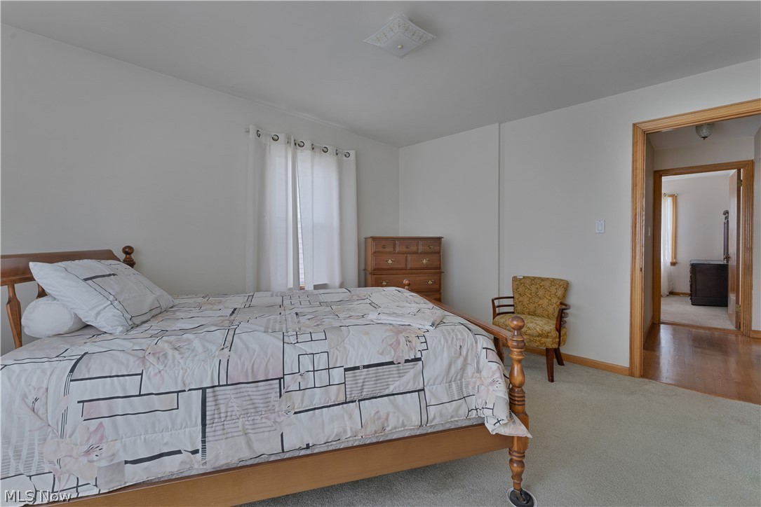 Boardman Park - Residential