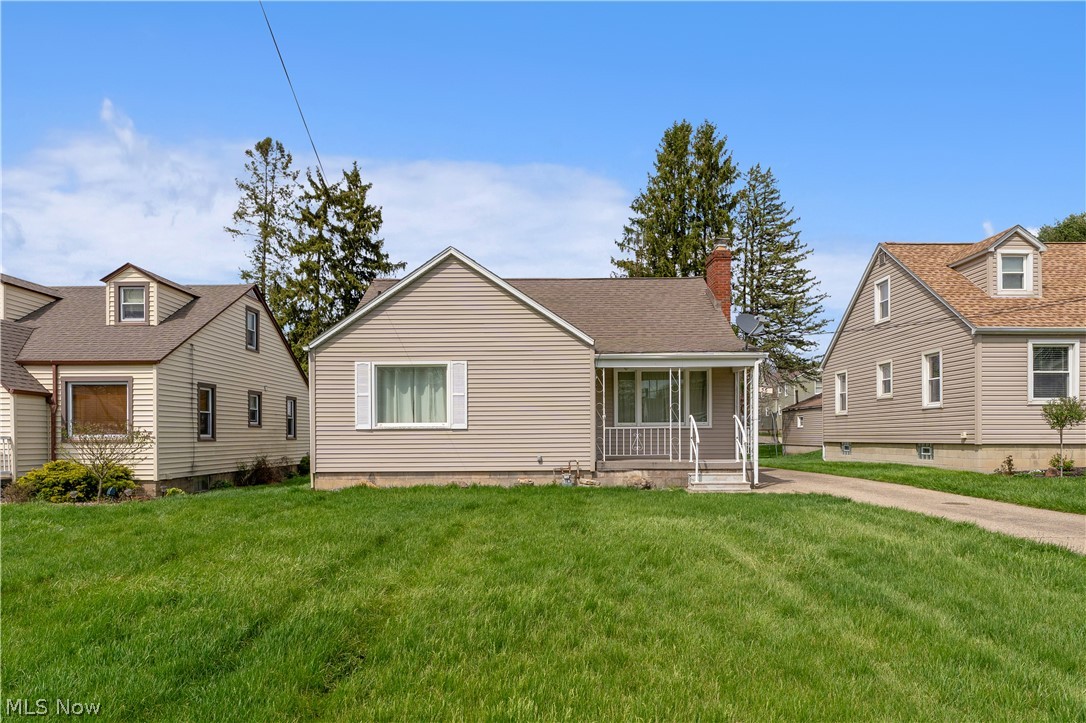 Boardman Park - Residential