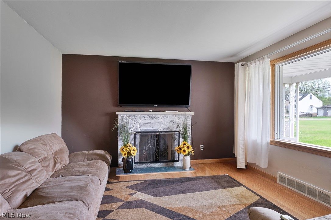 Boardman Park - Residential