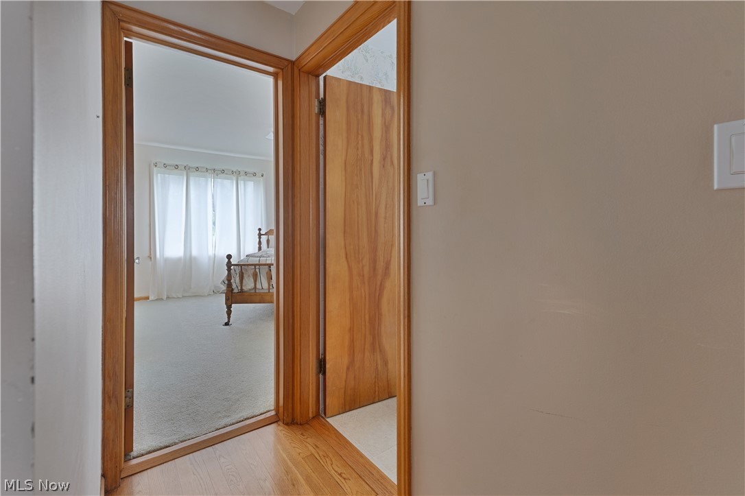 Boardman Park - Residential