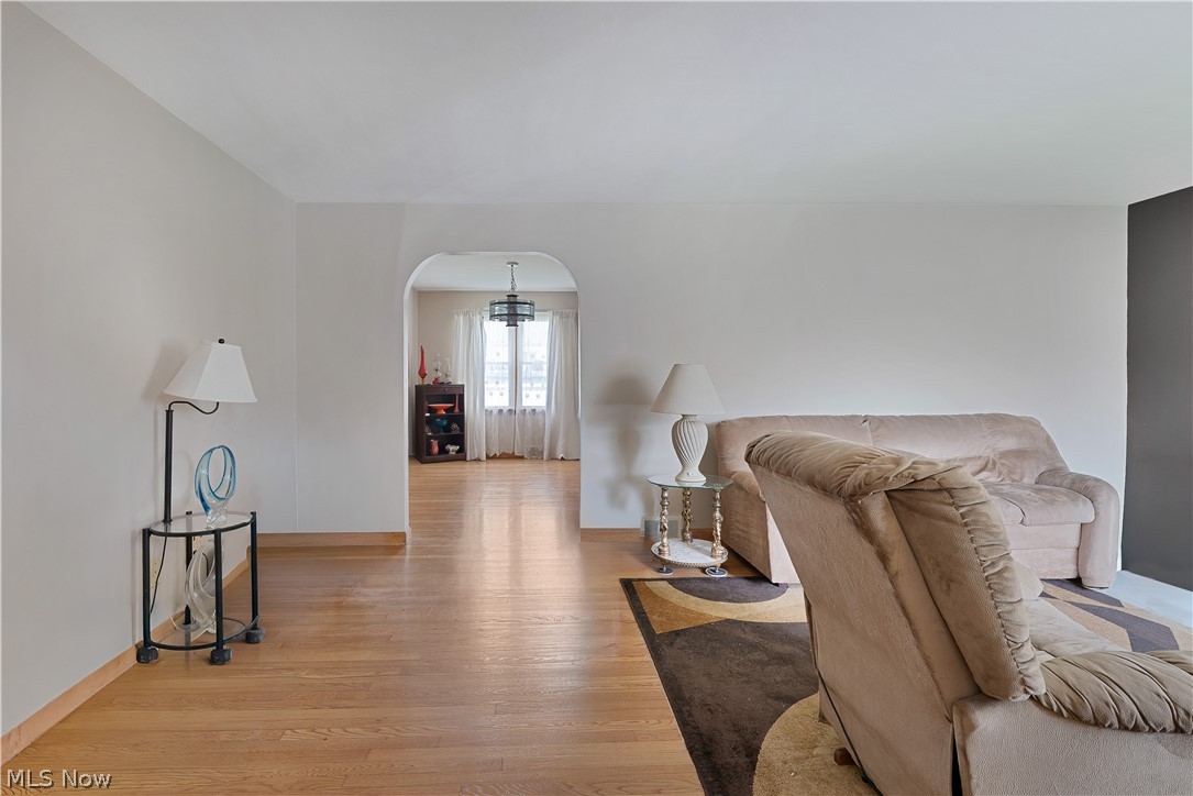 Boardman Park - Residential