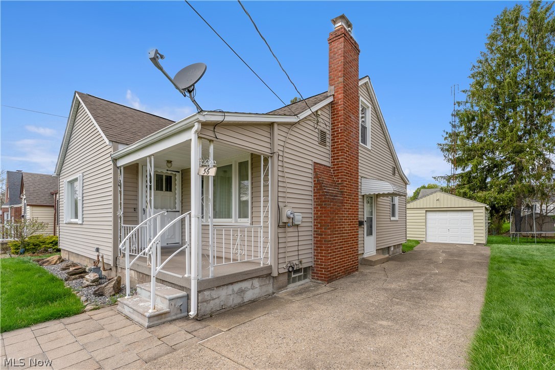 Boardman Park - Residential