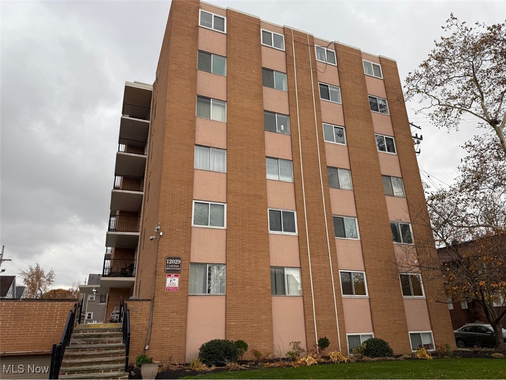 12029 Clifton Boulevard