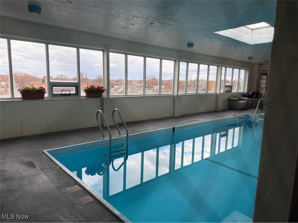 Coral Rock Condo - Residential