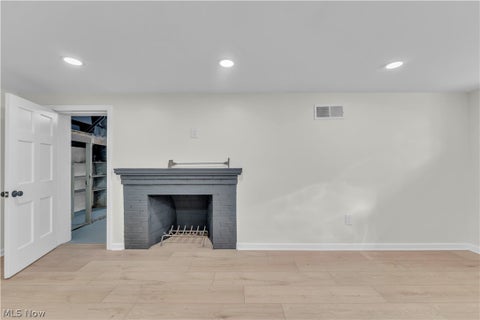 Tiny photo for 1163 Pennfield Road, Cleveland Heights, OH 44121 (MLS # 5253534)