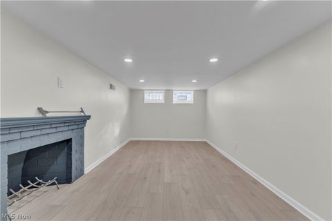 Tiny photo for 1163 Pennfield Road, Cleveland Heights, OH 44121 (MLS # 5253534)