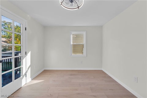 Tiny photo for 1163 Pennfield Road, Cleveland Heights, OH 44121 (MLS # 5253534)