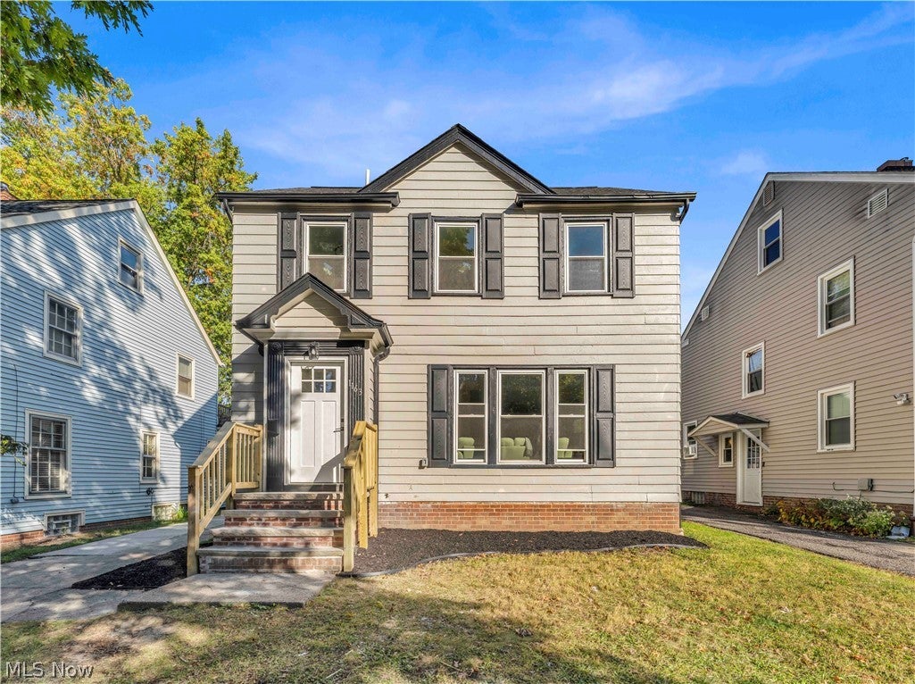 1163 Pennfield Road