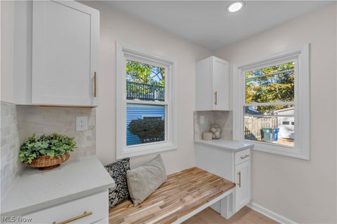 Tiny photo for 1163 Pennfield Road, Cleveland Heights, OH 44121 (MLS # 5253534)