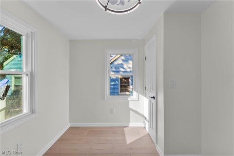 Tiny photo for 1163 Pennfield Road, Cleveland Heights, OH 44121 (MLS # 5253534)