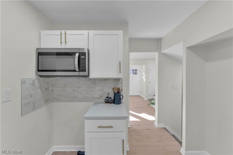 Tiny photo for 1163 Pennfield Road, Cleveland Heights, OH 44121 (MLS # 5253534)