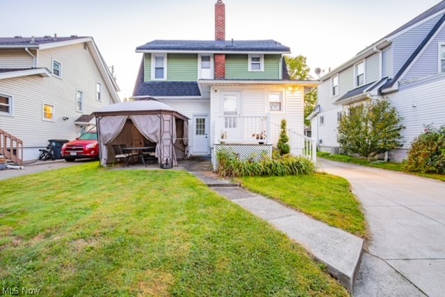 Mccourt - Residential