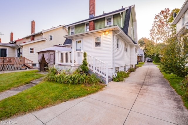 Mccourt - Residential