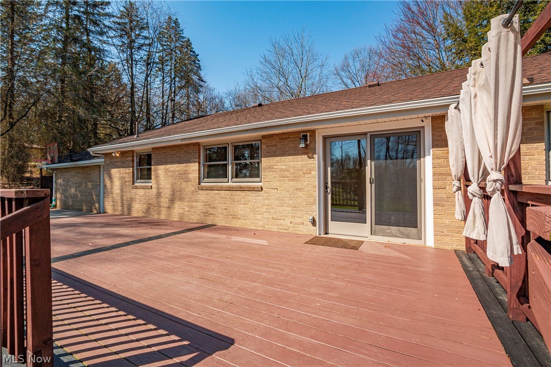 Doylestown Heights Allotment #1 - Residential