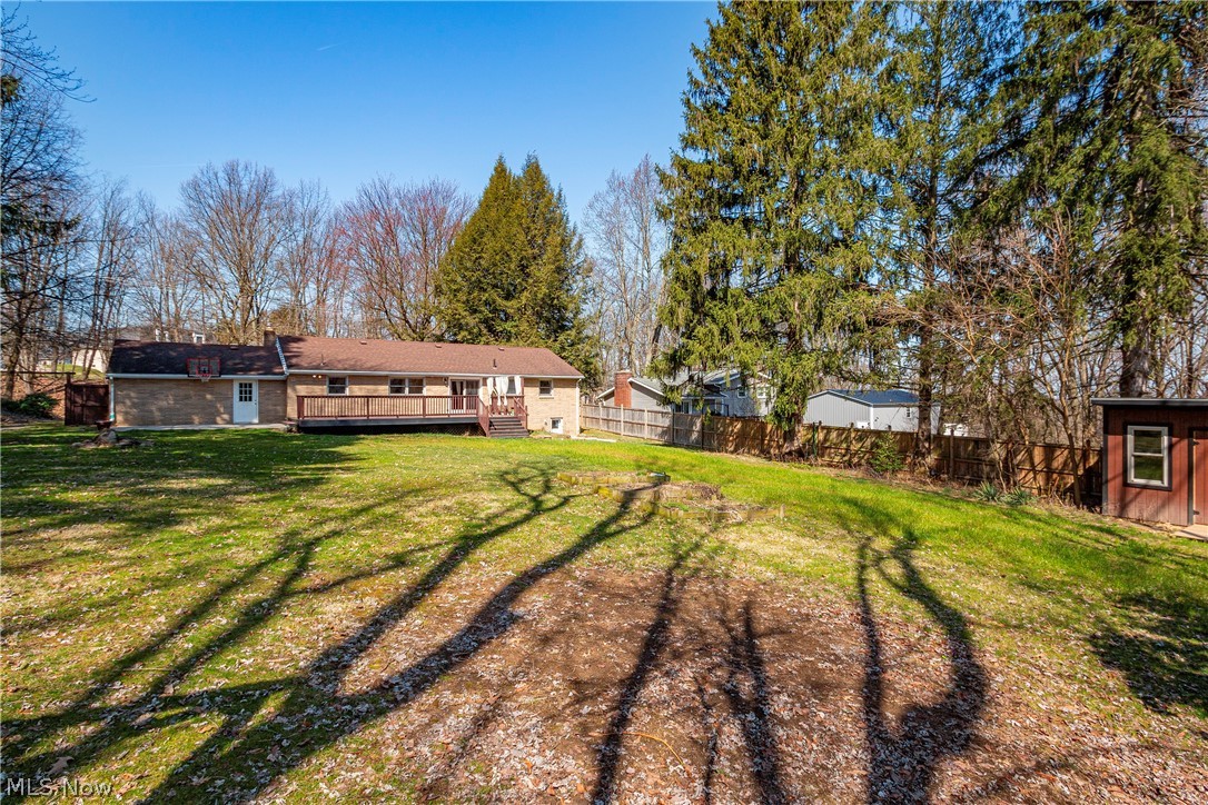Doylestown Heights Allotment #1 - Residential