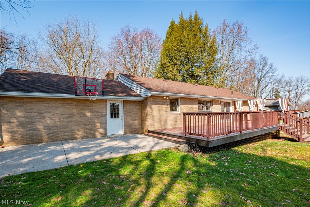 Doylestown Heights Allotment #1 - Residential