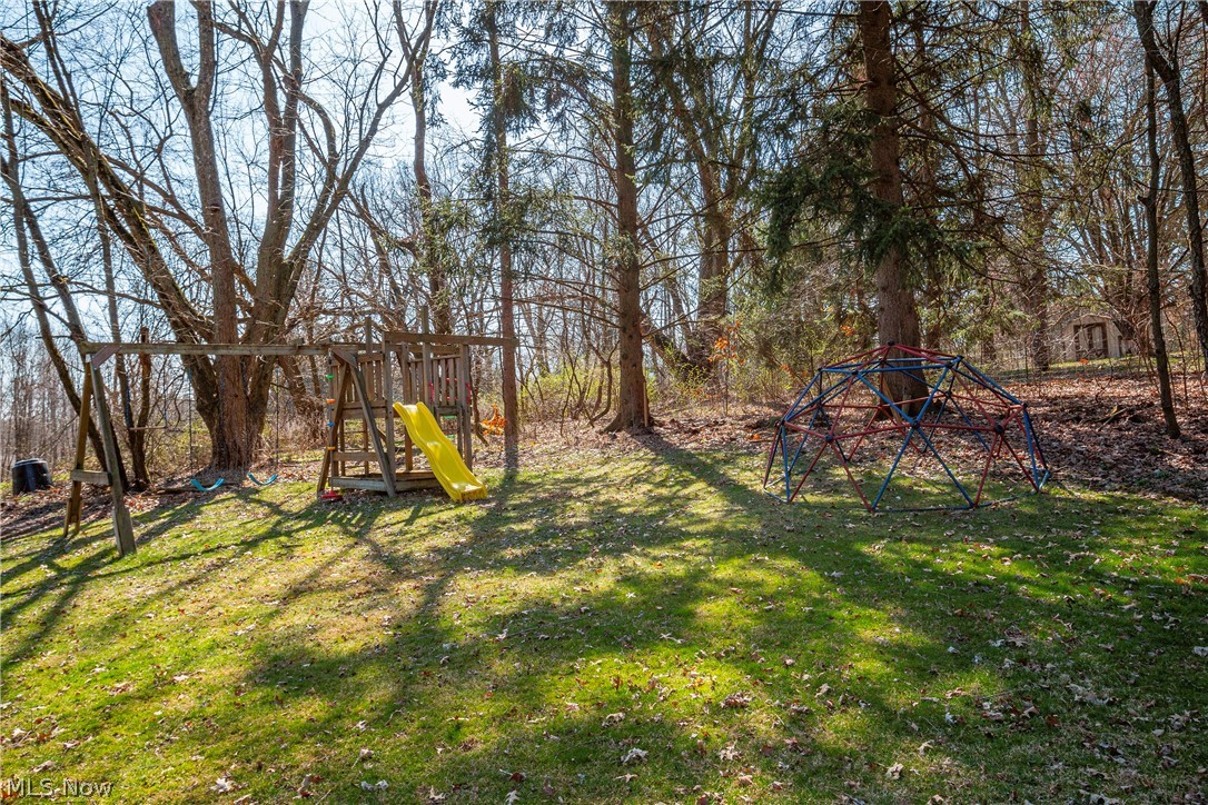 Doylestown Heights Allotment #1 - Residential