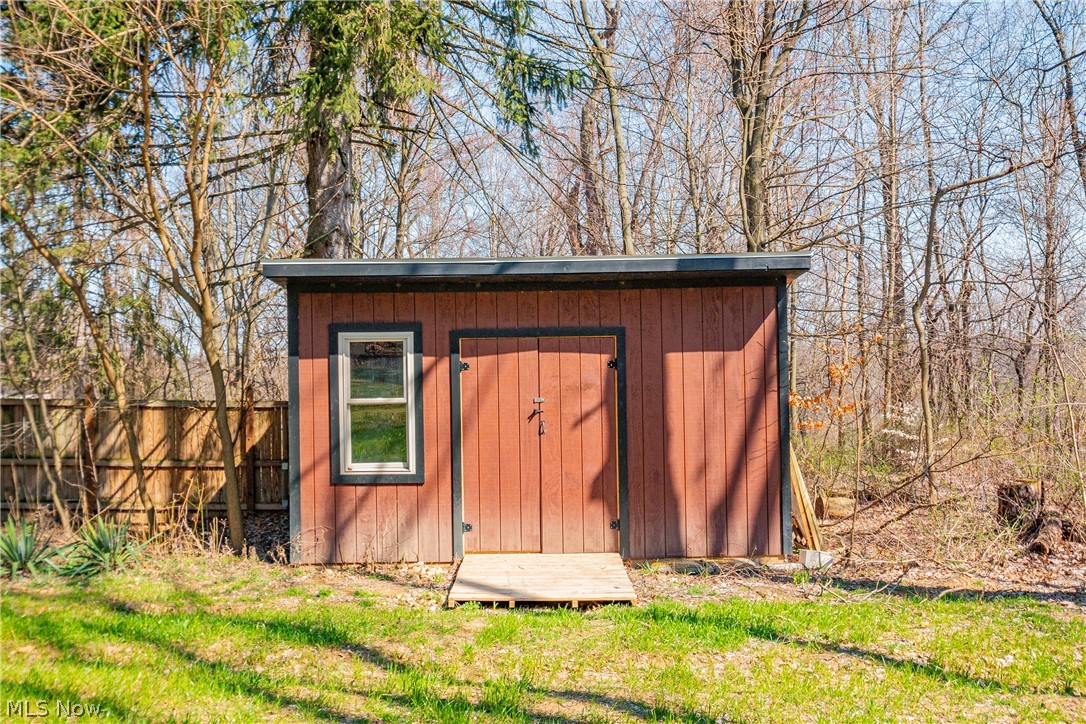 Doylestown Heights Allotment #1 - Residential