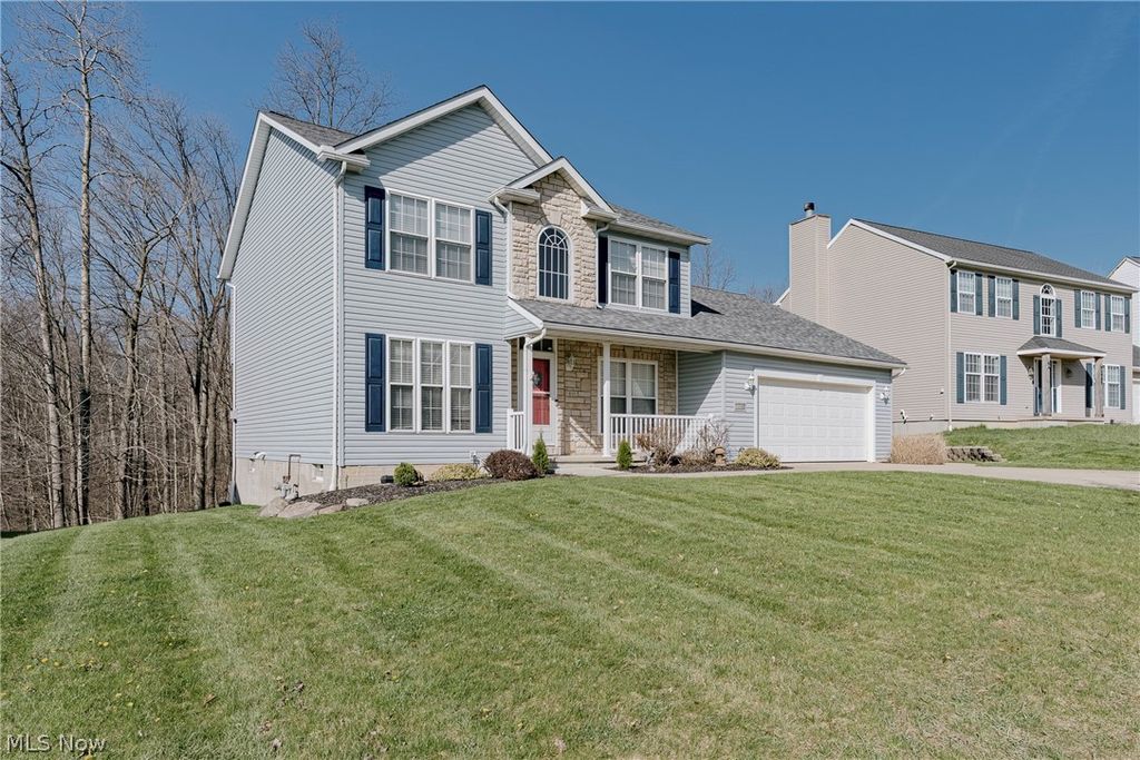 Photo of 885 Holborn Road, Streetsboro, OH 44241 (MLS # 5199479)