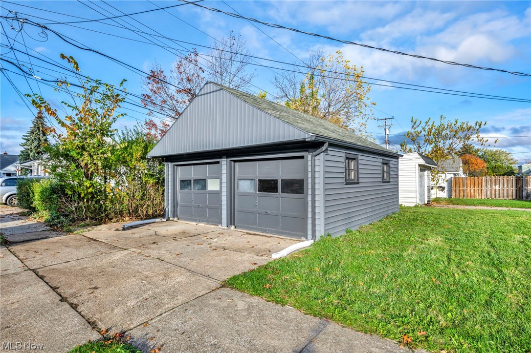 Huber Allotment 01 - Residential