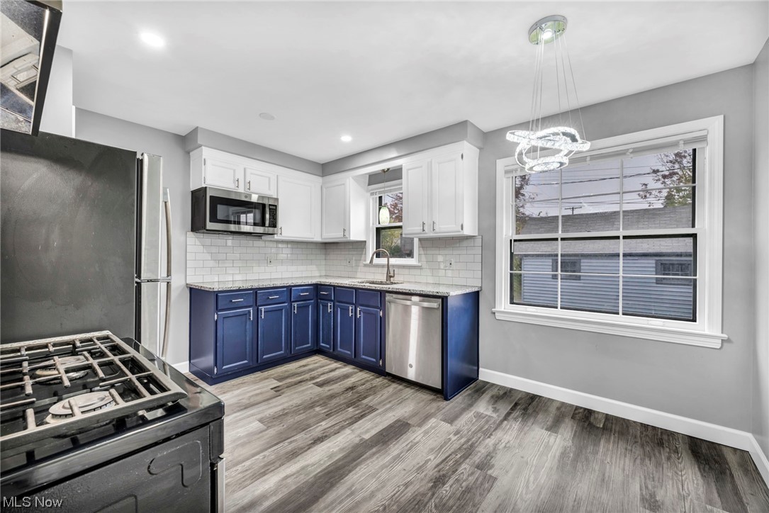 Huber Allotment 01 - Residential