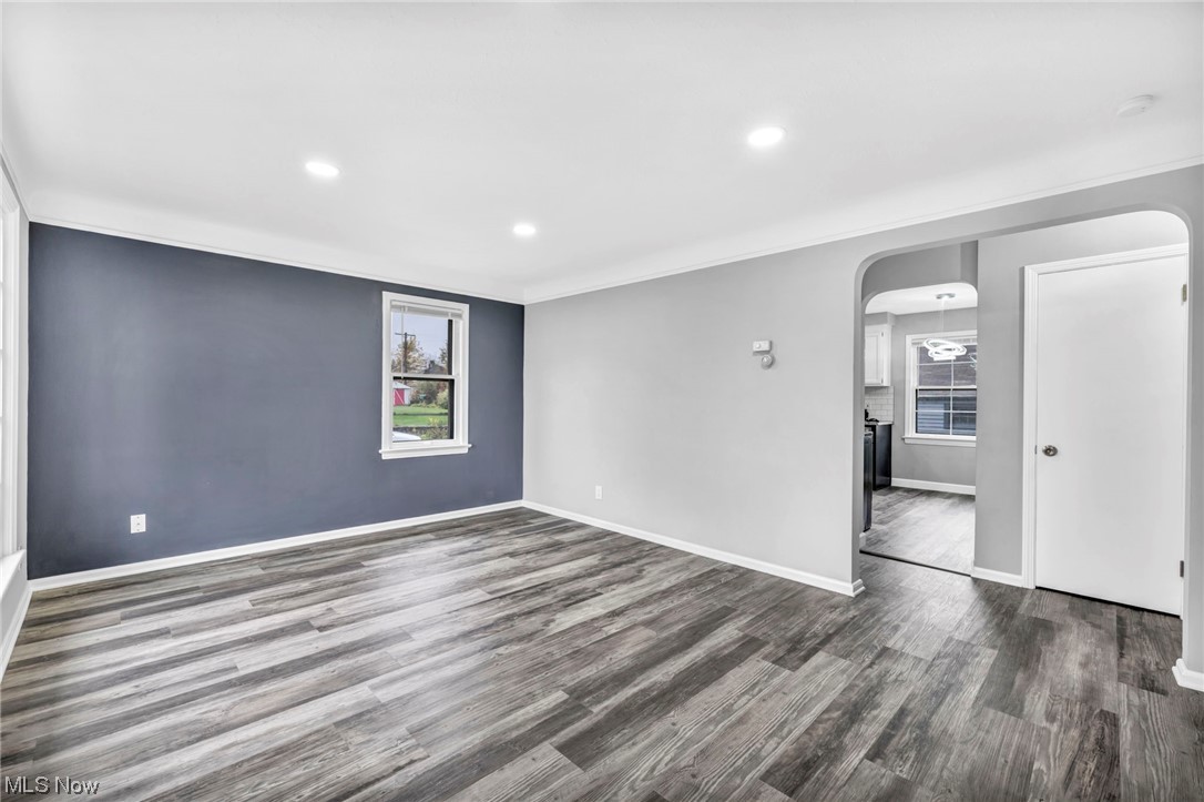 Huber Allotment 01 - Residential