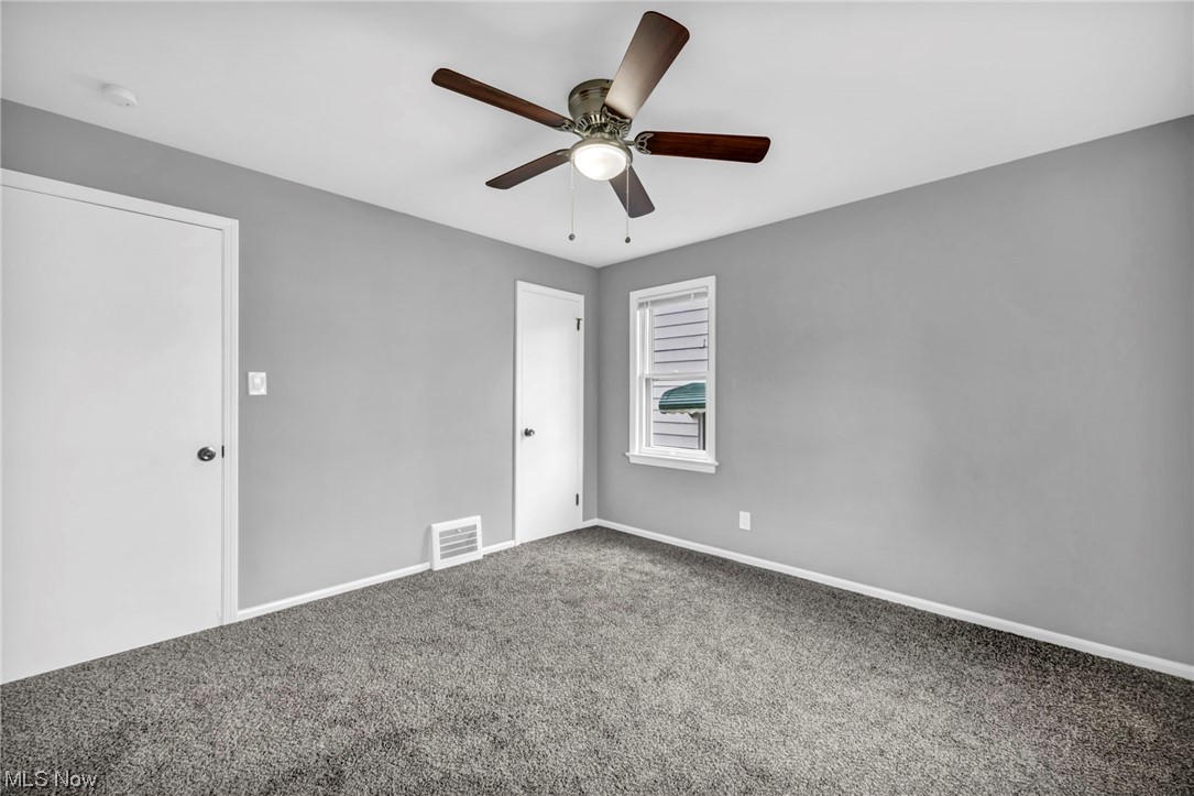 Huber Allotment 01 - Residential