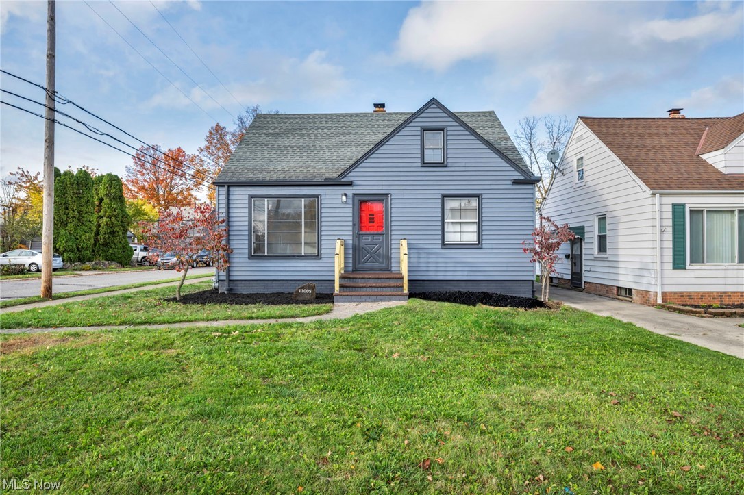 Huber Allotment 01 - Residential