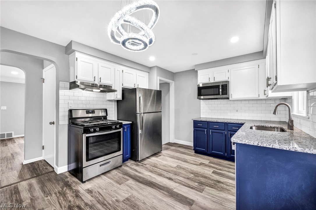 Huber Allotment 01 - Residential