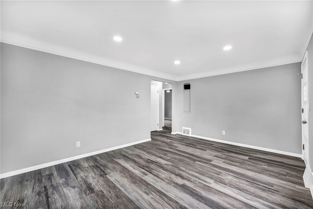 Huber Allotment 01 - Residential