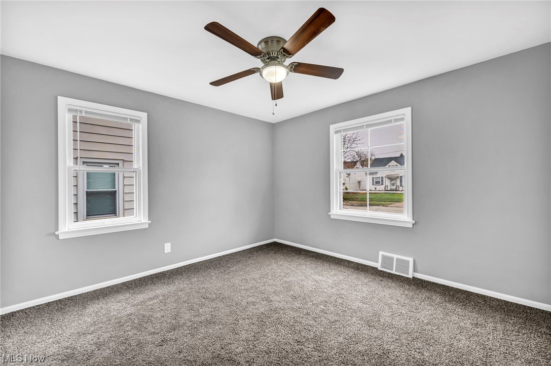 Huber Allotment 01 - Residential