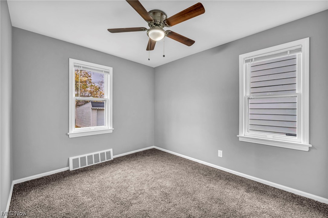 Huber Allotment 01 - Residential